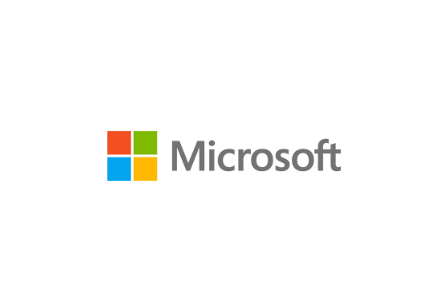 microsoft