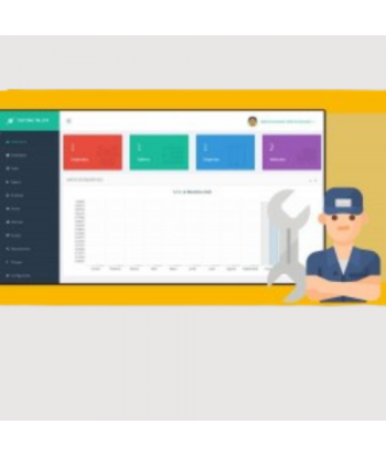 SOFTWARE TALLER MECANICO
