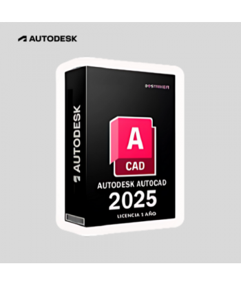 Autocad 2025  | Licencia...
