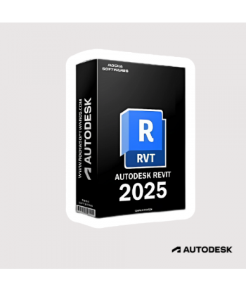 Revit 2025 / Licencia...