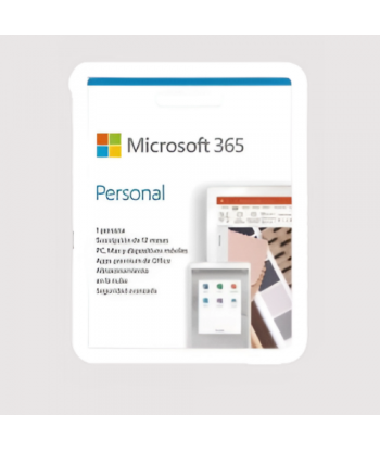 Microsoft Licencia Office...