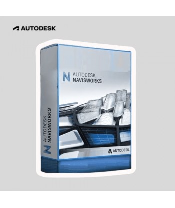 NAVISWORKS 2025  | Licencia...