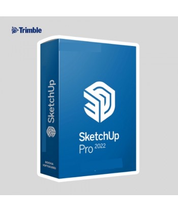 SketchUp Pro 2022 |...
