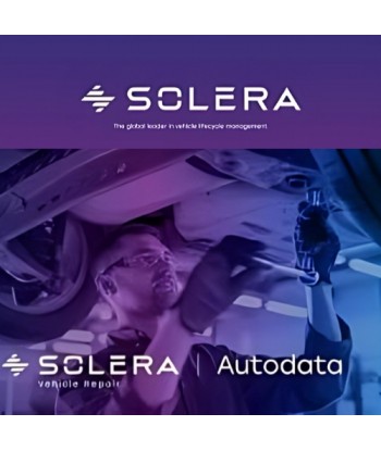 Autodata Solera 2025 -...