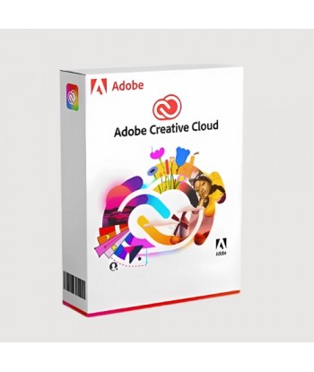 Adobe Creative Cloud |  1...