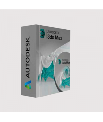 3DS MAX 2025  - Licencia...