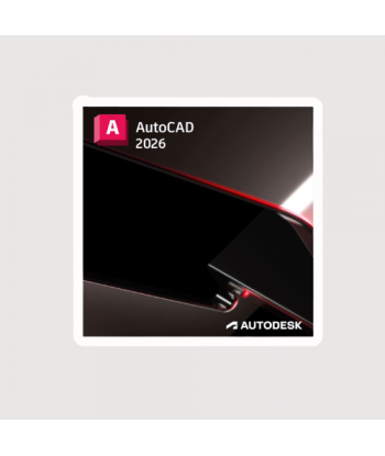 AutoCAD 2026 | Licencia...