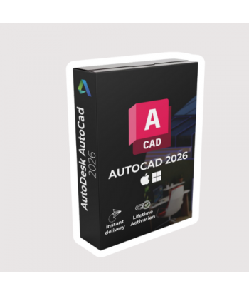 AutoCAD 2026 | Licencia...