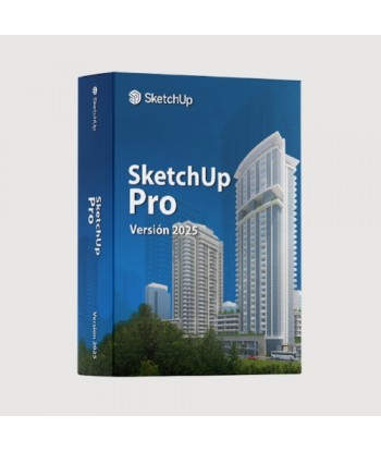 SketchUp Pro 2025 |...