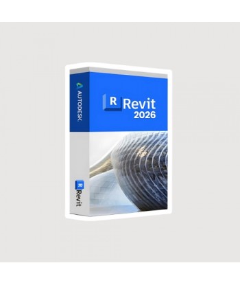 Revit 2026 || Licencia...