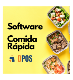 SOFTWARE RESTAURANTE Y...